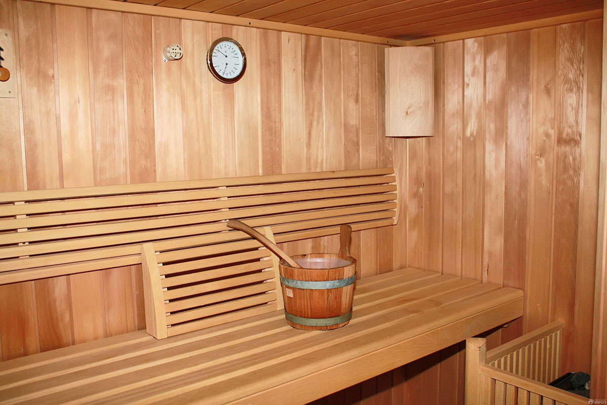 桑拿(ná)房(fáng)與汗蒸房(fáng)的(de)區(qū)别