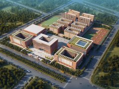 清遠(yuǎn)市(shì)博愛(ài)學校(xiào)